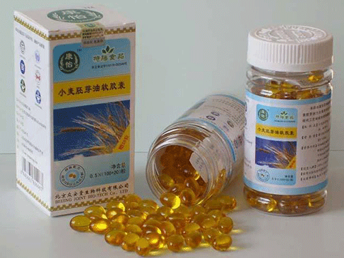 小麦胚芽油的作用（小麦胚芽油的作用和副作用）