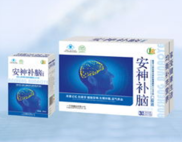 安神补脑液作用（安神补脑液作用与用途）