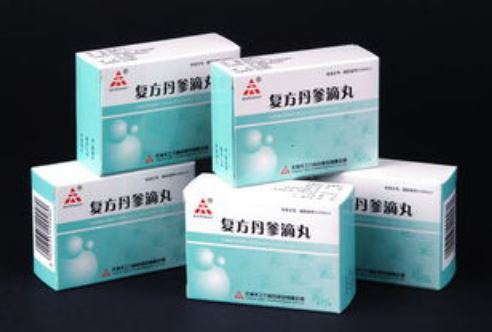 复方丹参滴丸的副作用(复方丹参滴丸的副作用有哪些表现)