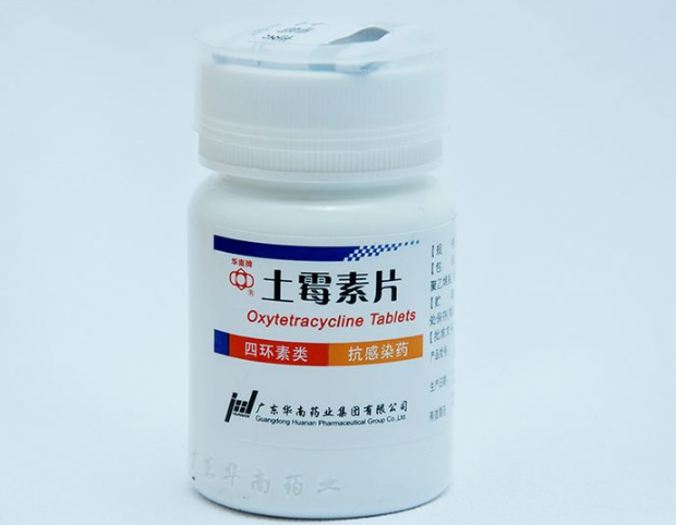 土霉素的功效与作用(鱼缸土霉素的功效与作用)