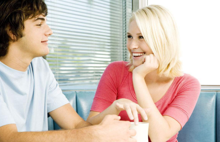 如何用5个小技巧让女友听话，不再愁嫁