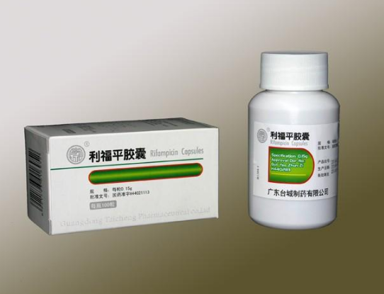 利福平副作用（利福平副作用停药多久缓解）