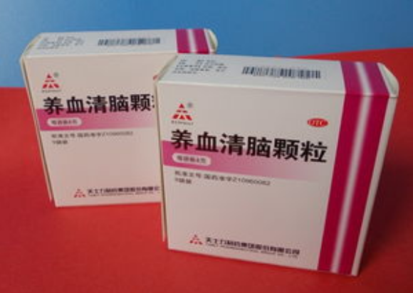 养血清脑颗粒的功效与作用（养血清脑颗粒的功效与作用说明书）