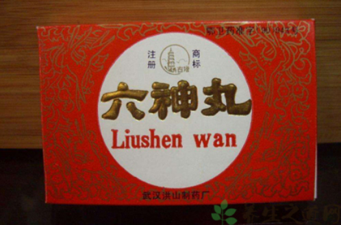 六神丸的作用（六神丸的作用和功效怎么服用）