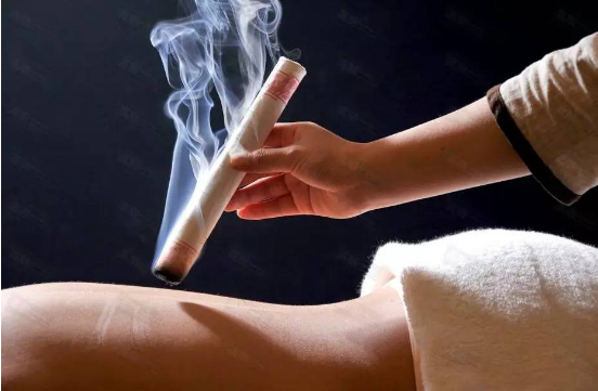 人体准确位置图和作用（艾灸人体准确位置图和作用）