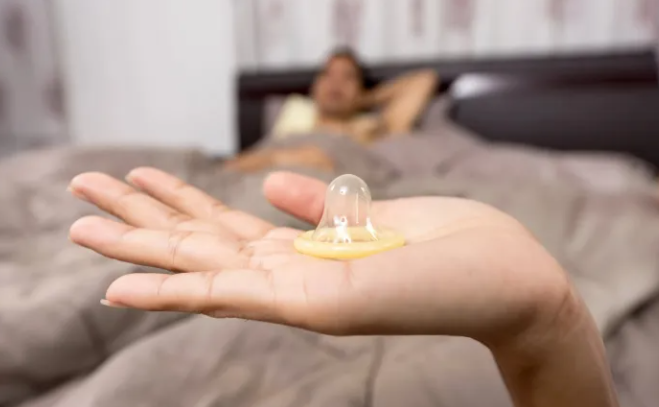 如何用温柔的吻征服女生心灵 四个接吻技巧