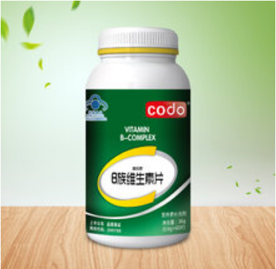 b族维生素片的功效与作用（b族维生素片的功效与作用及副作用）
