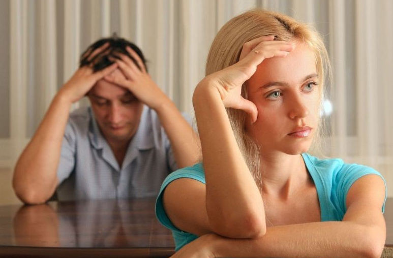为什么女生碰下面会感到不安?感到不安怎么办?