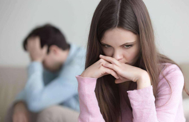 为什么越来越多女生不想要爱爱？女不想性生活有什么原因