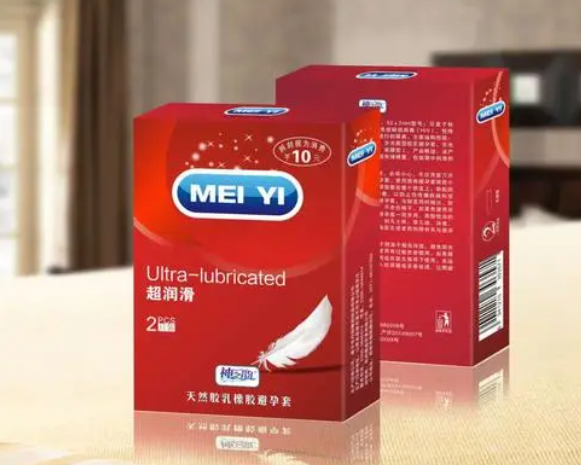 什么样的套套最舒服？女生必看