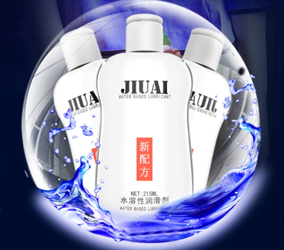 如何正确使用夫妻润滑油,增进夫妻感情