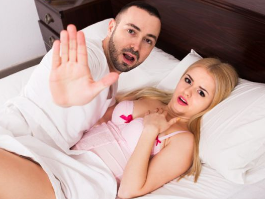 如何正确处理男女间的性经历问题 真实的经验分享