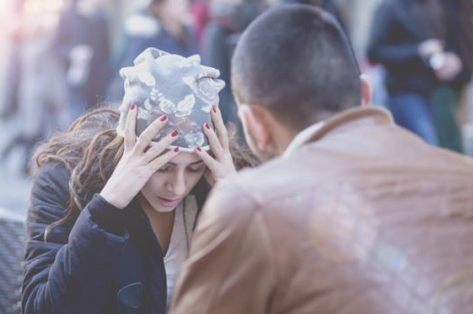 妩媚女生的故事 她们是如何成为万人追捧的女神的?