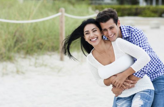 舔女人脚的技巧 如何做到舒适和满足？