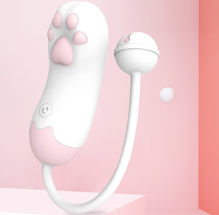 跳蛋女性自慰的新选择,你了解吗?