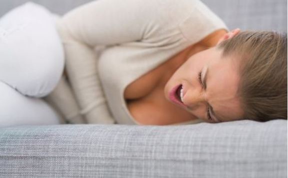 女性部位保健痛经分为几个类型(如何有效缓解生理期的不适)