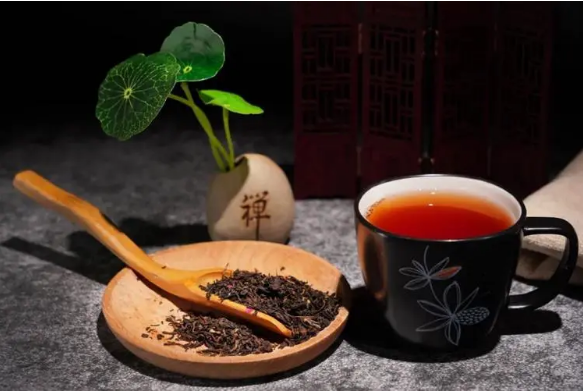 男人喝什么茶最好（要根据自身情况合理选择）