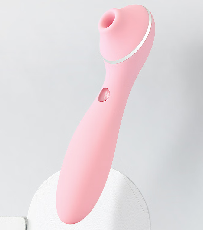 夫妻之间需要情趣用品（男人对床上用品的抵抗力）