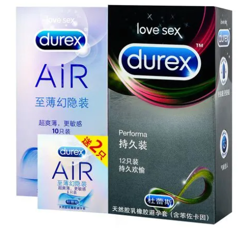 杜蕾斯情趣用品大全（杜蕾斯玩具介绍）