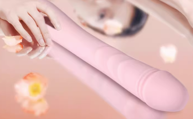 夫妻用情趣用品依赖（夫妻用情趣用品依赖会怎么样）