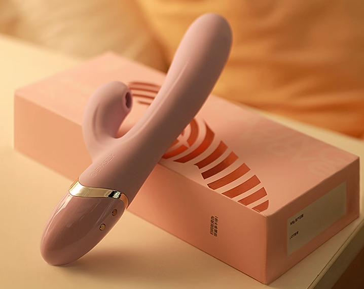 夫妻间情趣用品（夫妻这间最为感动的事情）