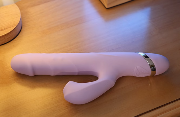 安检情趣用品（情趣用品过安检会要求查看吗）