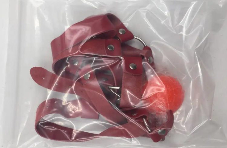 床上情趣用品都有什么（床上用品攻略）