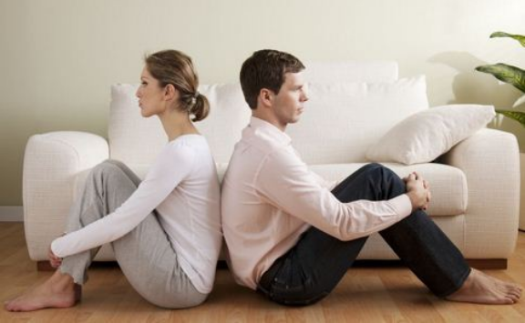 老夫老妻如何维持性爱（老夫老妻 冯骥才）