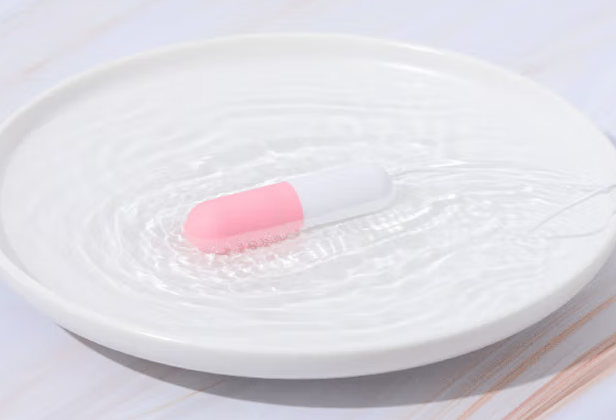 戴着情趣用品出门（用情趣用品是好是坏）