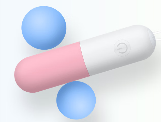 振动器：让夫妻生活更加丰富有趣