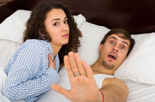 白天最适合做爱的三个时间段(妇女睡多久对身体最好)