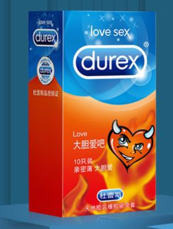 杜蕾斯情趣用品体验（杜蕾斯情趣用品体验怎么样）