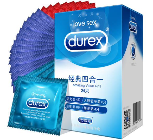 杜蕾斯情趣用品加盟（杜蕾斯网店加盟）