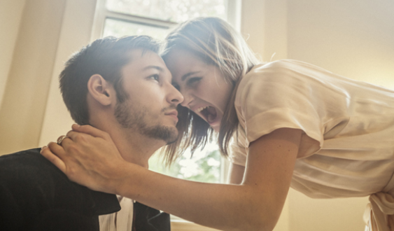 男人激起女人性生活欲望的宝典（男人的激动）