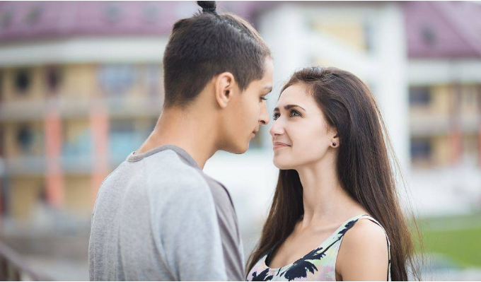 爱爱前男人最喜欢女人怎么做？
