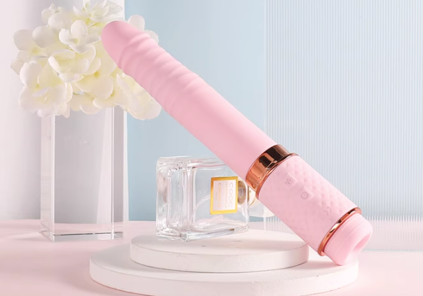 给美女用情趣用品（用情趣用品是好是坏）