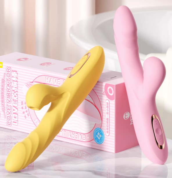 被情趣用品店老板辣文（情趣用品店工资给的很高）