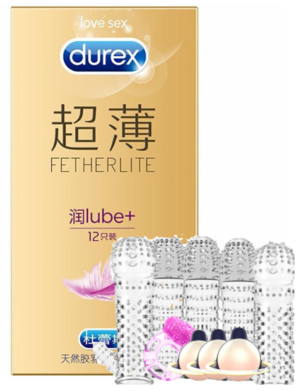 做完爱避孕套有血（做完发现避孕套有血）