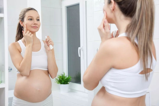女人生活夏天孕妇怎么防晒（夏季孕妇防晒注意这3点）