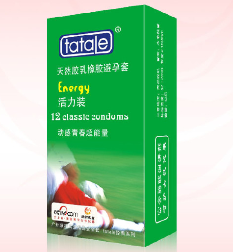 什么是太太乐避孕套（太太乐避孕套的优点）