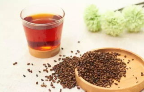 女性保健决明子茶能减肥降脂吗（桃花美容茶有什么功效）
