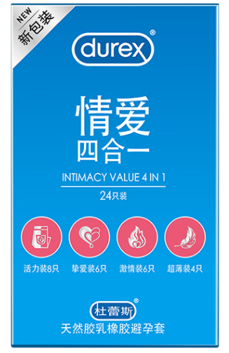 一带上避孕套我就软了（一带上避孕套我就软了正常吗）