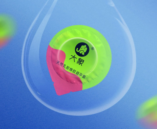 凸点螺纹避孕套老婆，你了解吗？