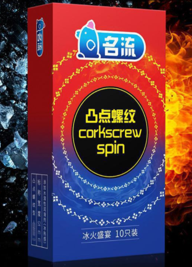 凸点避孕套破损（避孕套破损了怎么办）