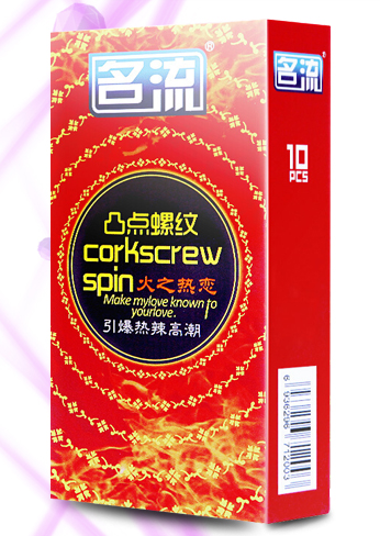 凸点避孕套能受得了吗（凸点避孕套哪个好）
