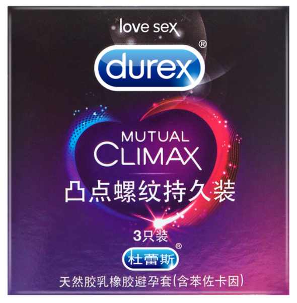 凸螺纹避孕套样图（凸螺纹避孕套的优势）