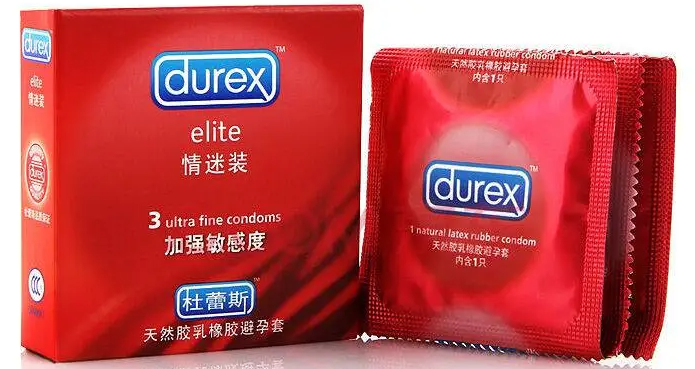 小姐给的避孕套安全吗(小姐提供的避孕套是否正规)