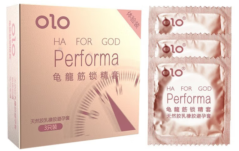 延时避孕套使用感受（延时避孕套效果明显吗）
