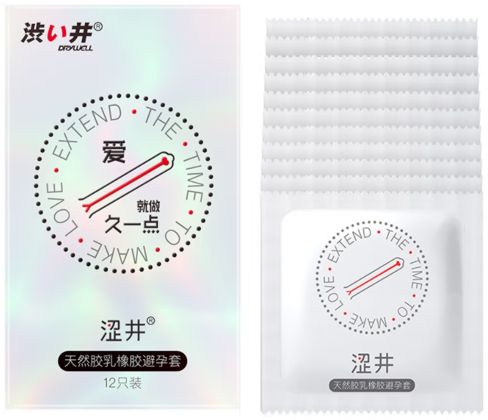 延长避孕套那个品牌好（延长避孕套有用吗）