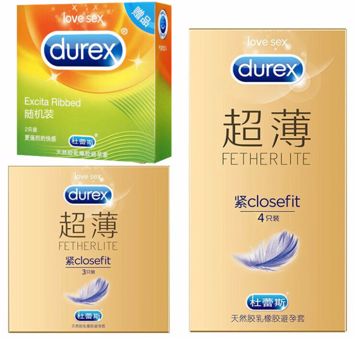 正确使用避孕套的方法（如何使用了避孕套）